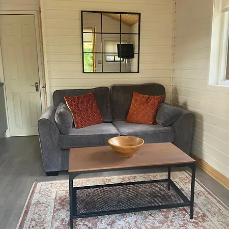 Letterkenny Cabin Campingplads Letterkenny