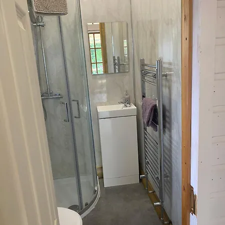 Letterkenny Cabin * レタケニー