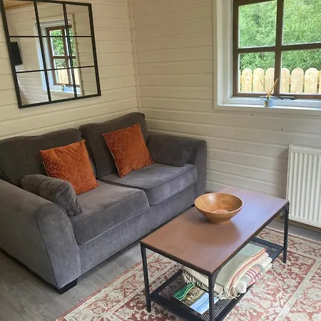 Letterkenny Cabin Letterkenny