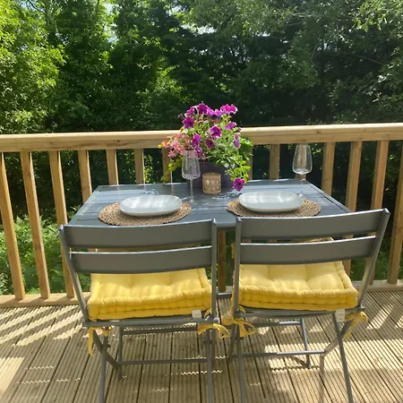 Letterkenny Cabin Campingplads Letterkenny