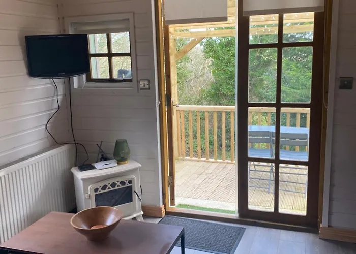 Letterkenny Cabin Letterkenny