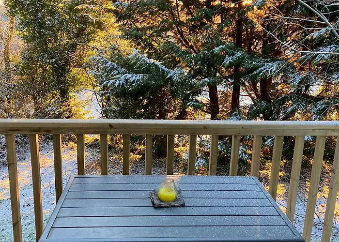 Letterkenny Cabin * 莱特肯尼