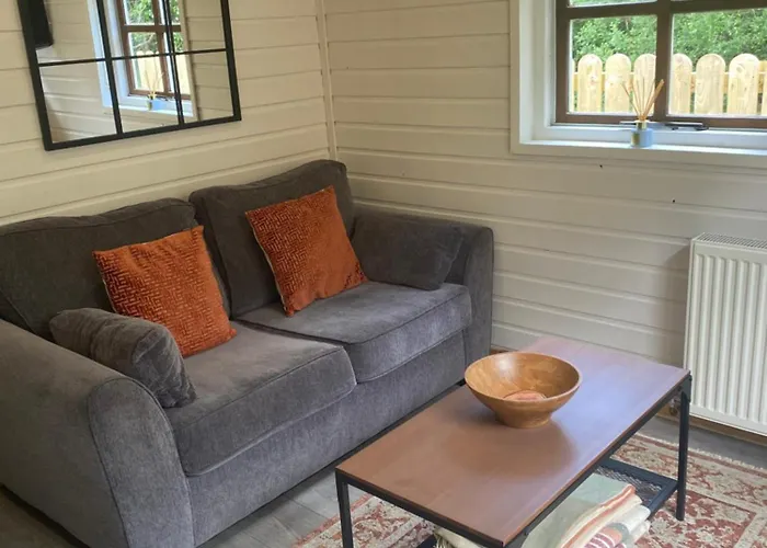 Letterkenny Cabin 莱特肯尼